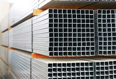 box steel price|galvanised steel box section.